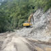 Monggar-Lhuentse Secondary National Highway widening underway, completion by 2027