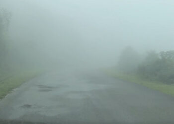 Foggy highway safety concerns to be addressed with road improvements