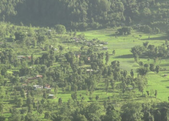 Tsirang to get new agro-based market space by mid-next year