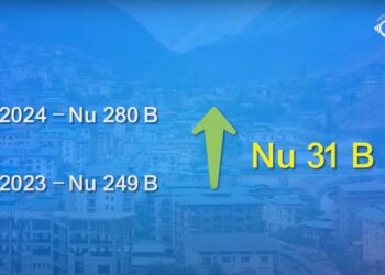 Country records 7.5% GDP growth last year