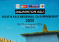 Bhutan hosts first-ever international badminton tournament in Thimphu