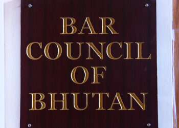 Bar Council receives over 60 complaints against unlicensed legal services   