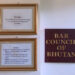 Legal firms with trade licences but no legal qualifications will face closure, says Bar Council