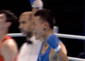 Bhutan down to one as Dechen Dorji advances to Asian Boxing Championship semi-finals
