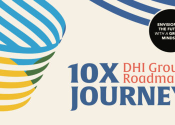 DHI targets tenfold growth with 10X Roadmap
