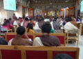 Trashigang local leaders raise need for regional infrastructure office