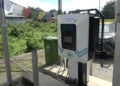 Extra fast charger brings relief to Gelephu’s EV community