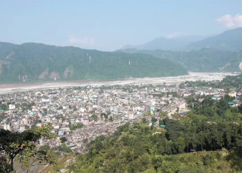 Exporters allege widespread fronting in Phuentshogling; whistleblowers claim receiving death threats