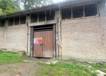 Residents voice frustration over limited LPG service in Tsimasham