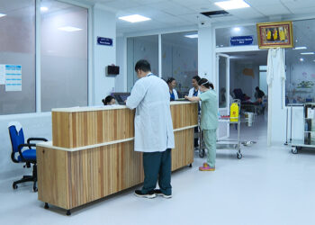 Bhutan’s C-section rate higher than international acceptance rate, finds National Health Survey