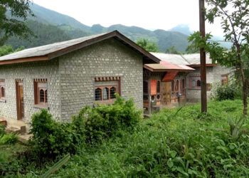 Nanong Primary Health Centre still without ambulance years after accident