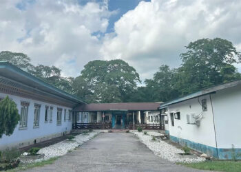 Residents of three Gewogs in Dagana face referral hardships amid hospital equipment failure