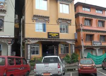 Gelephu hotels see surge in business as GMC project draws international visitors