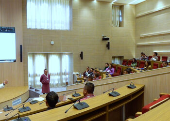 Bhutan launches Green Hotel Standard to boost sustainable tourism