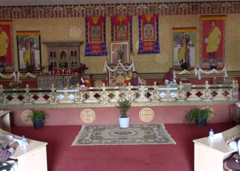 Chhukha LG leaders request individual premium payment option for Rural Life Insurance