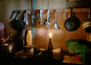 Frequent power cuts disrupt daily life in Chhukha’s Meritsemo