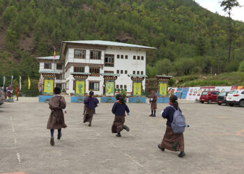 Survey links malnutrition to higher lead absorption in children