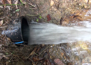 Piped irrigation eases water woes in Trashigang’s Bikhar-Domkhar