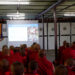 Police take crime awareness campaigns to monastic institutions