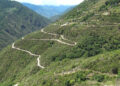 Tongmajangsa Gewog centre road remains incomplete amid legal dispute