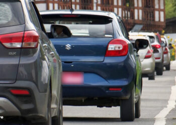 Civil servants with vehicle quota fear losing benefits as GST replaces sales tax