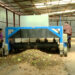 Thimphu begins composting wet waste into fertiliser at Memelakha using Japanese aerobic method