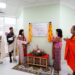 Her Majesty Queen Mother Sangay Choden Wangchuck graces launch of multidisciplinary breast clinic