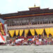 Thousands gather for Thimphu Lhamoi Domchoe, 318 years on
