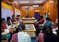 Drug and domestic violence cases top police records in first half of 2025