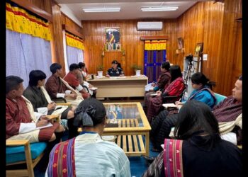 Drug and domestic violence cases top police records in first half of 2025