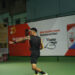 Bhutan’s first world-ranked tennis player aims for ITF top 100