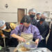 Training shines light on nutritious food preparation in schools