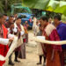 Chhamina Village in Thimphu to see long-awaited road blacktopping
