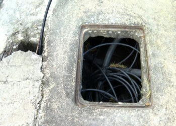 Residents urge swift action on open drains and manholes, Civil Liability Act holds authorities accountable for public safety