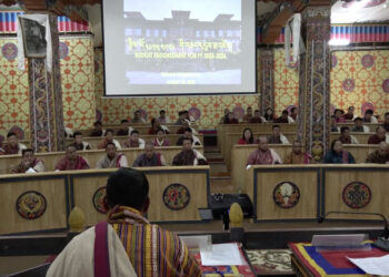 Tsirang DT reiterates call for dialysis machine at Damphu Hospital