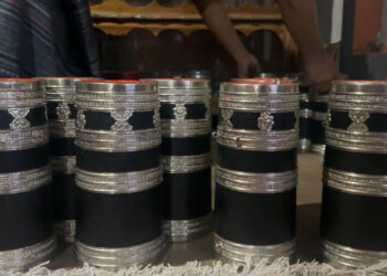 Rising demand for Palang boosts income but threatens trees in Sangkama, Monggar