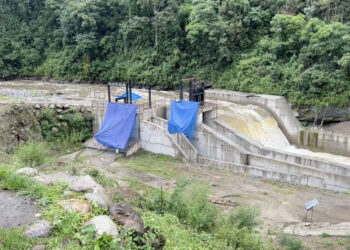Yungichhu Hydropower Project expected to commission by year end