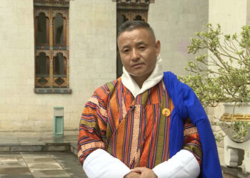 PDP adds one more seat in Parliament with Trongsa by-election victory