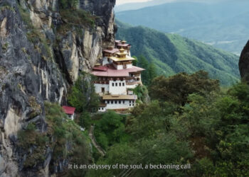 “Bhutan Believe” wins Best Cultural Promotional Film at Portugal International Tourism Film Festival
