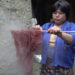 Against the tide of imports, Lauri Gewog’s women sustain nettle weaving