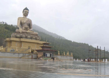 Global Peace Prayer Festival to feature inclusive Vajrayana Buddhist Prayer, bringing together all Buddhist traditions