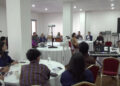 Over 20 local artists undergo vocal training in Punakha