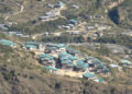Residents and businesses call for improved facilities in new Doksum town