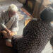 86-year-old local healer draws patients from across Monggar