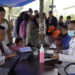 Two-week Kidu Medical Camp benefits thousands in Dagana