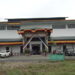 Tsirang’s multi-sports hall finally opens after years of construction delay