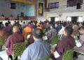 Bhutan strengthens fight against Malaria ahead of 2025 goal
