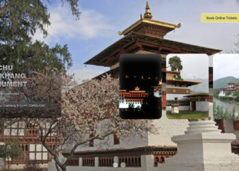 New National Monumental Ticketing System simplifies visits, replaces manual process