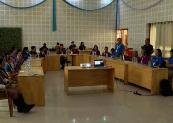 Better cleanliness expected as private company takes over public toilets at popular monuments