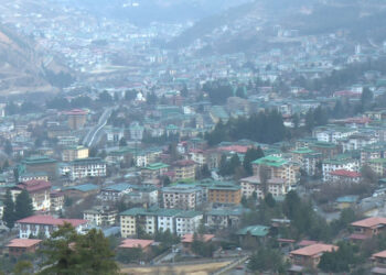 First-ever National Clean Air Action Plan underway in the country